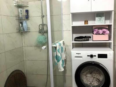 квартира за адресою Харківське шосе, 19а