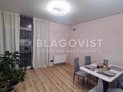 квартира за адресою Київ, Святослава Хороброго вул., 11-Б