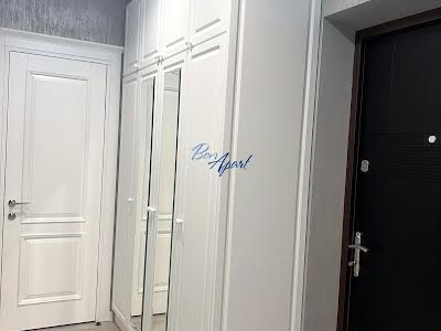 квартира по адресу Академика Заболотного ул., 15-В