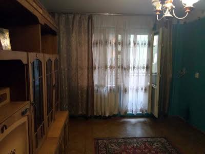 квартира за адресою Київ, Радунська вул., 5