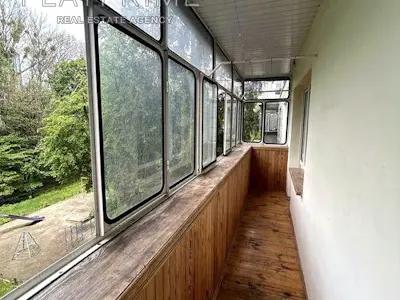 квартира за адресою Теремківська вул., 8