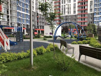 квартира по адресу Киев, Канальная ул. (Канальна), 8-Б