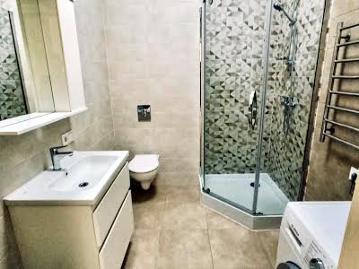 квартира за адресою Миколи Бажана просп., 1-А