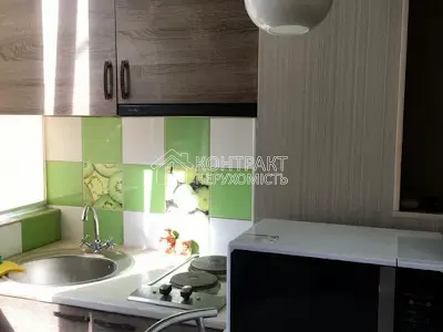 квартира по адресу Шевченковский пер., 30А