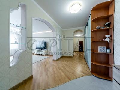 квартира по адресу Киев, Владимира Ивасюка просп. (Героїв Сталінграду), 8
