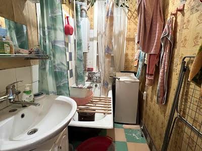 квартира по адресу Куликовский спуск (Революції), 8/10