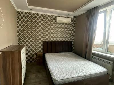 квартира по адресу Киев, Днепровская набережная ул., 19в