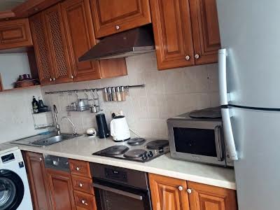 квартира по адресу Новаторов ул., 9