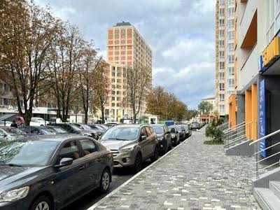 квартира по адресу Берестейский просп. (Победы), 65-А