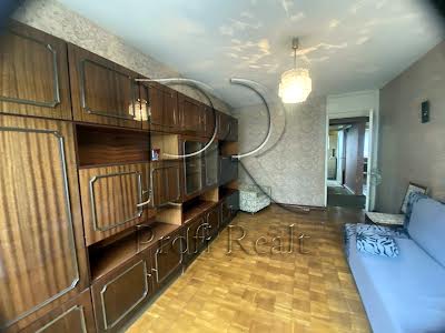квартира по адресу Оболонская пл. (Дружбы Народов СССР), 3