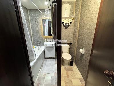 квартира за адресою Нескорених вул., 47а