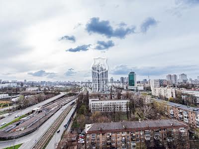 квартира за адресою Берестейський просп. (Перемоги), 5-В