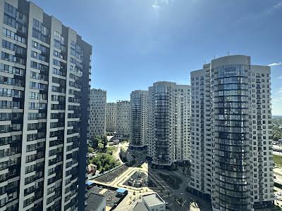 квартира за адресою Осокорська вул., 2а