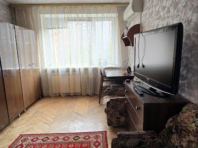 квартира по адресу Златоустовская ул., 48/5