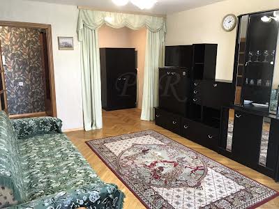 квартира за адресою Київ, Миколи Пимоненка вул., 3