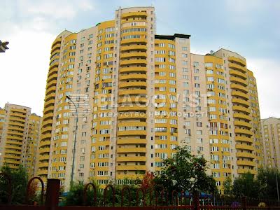 квартира по адресу Днепровская набережная ул., 19-А