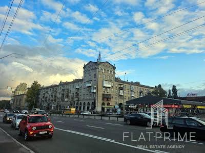 квартира за адресою Київ, Берестейський просп. (Перемоги), 45
