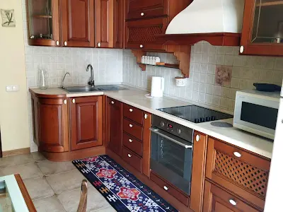 квартира по адресу Евгения Коновальца ул. (Щорса), 32-Б