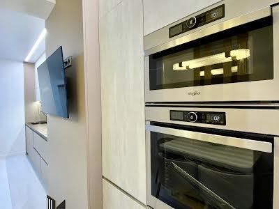 квартира по адресу Мартинова просп., 30