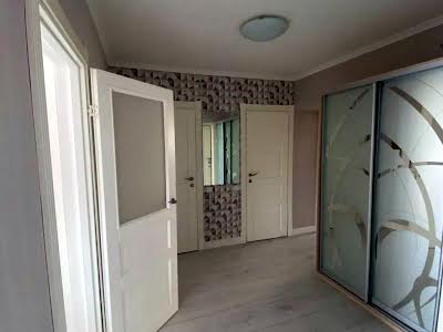 квартира за адресою Лесі Українки вул., 28