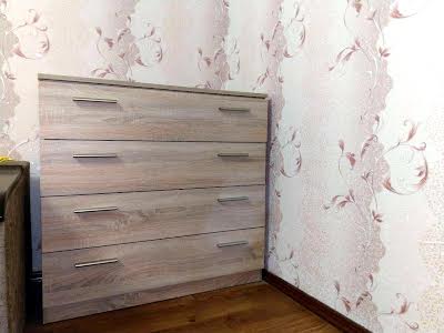 квартира за адресою Сергія Данченка вул., 1