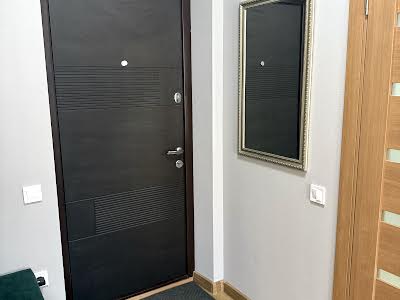 квартира по адресу Академика Заболотного ул., 15