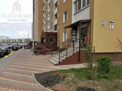 квартира за адресою данченка сергія, 1