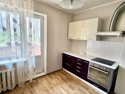 квартира за адресою Олени Пчілки вул., 2-Б