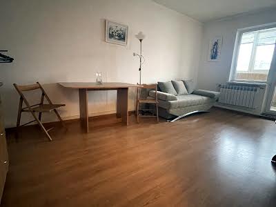 квартира по адресу Бориса Гмыри ул., 3