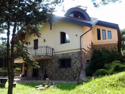 будинок за адресою Озерна вул., 5