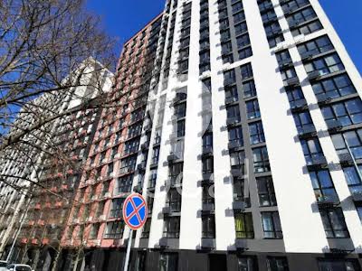 квартира по адресу Вильгельма Котарбинского ул. (Миколи Кравченка), 24