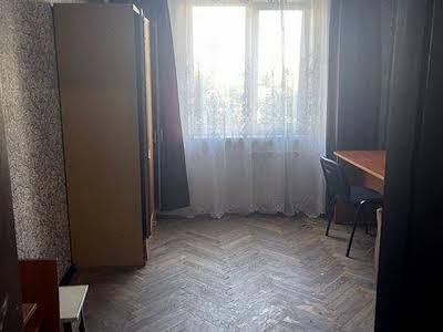 квартира по адресу Анны Ахматовой ул., 14-Б