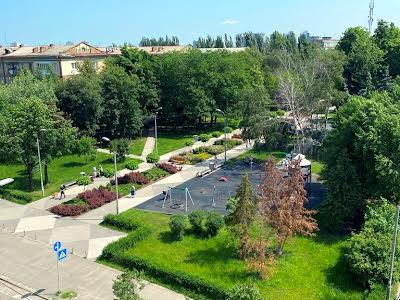 квартира по адресу Джохара Дудаева ул. (Іскрівська), 7