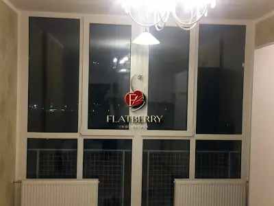 квартира по адресу Ракетная ул., 24