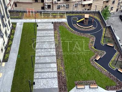 квартира за адресою Київ, Річкова вул., 4