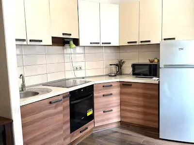 квартира за адресою Юлії Здановської вул. (Ломоносова), 81-Б