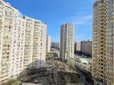 квартира за адресою Урлівська вул., 11-А