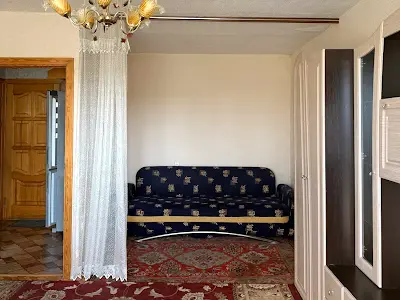 квартира за адресою Романа Ратушного вул. (Волгоградська), 18