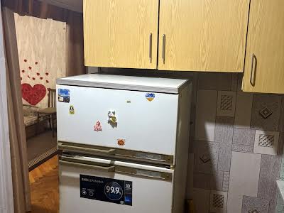 квартира по адресу Ольжича ул., 25