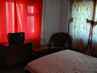 квартира по адресу Полесская ул., 12