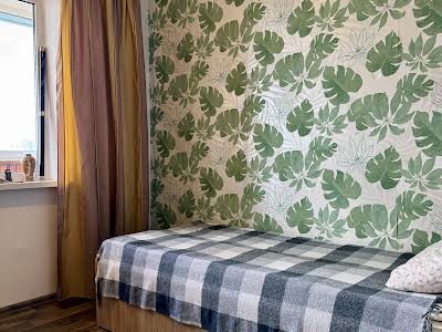 квартира за адресою Київ, Каштанова вул., 14-А