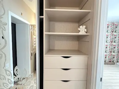 квартира за адресою Харківське шосе, 210