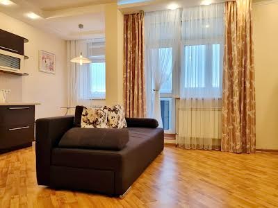 квартира за адресою Петра Калнишевського вул. (Михайла Майорова), 7