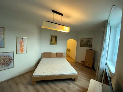 квартира по адресу Кубанской Украины ул. (Маршала Жукова), 31-А