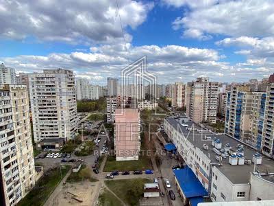 квартира по адресу Петра Григоренко просп., 5