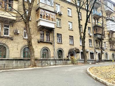 квартира по адресу Гоголевская ул., 39А