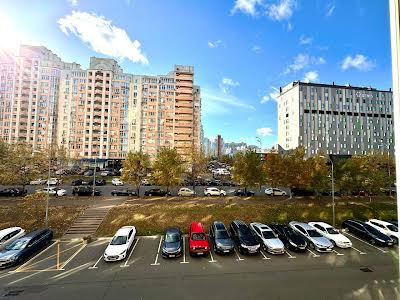 квартира за адресою Київ, Юлії Здановської вул. (Ломоносова), 50/2