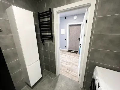 квартира по адресу Менделєєва ул., 19