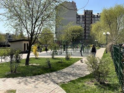 квартира по адресу Бровары, Василия Симоненко ул., 2Б