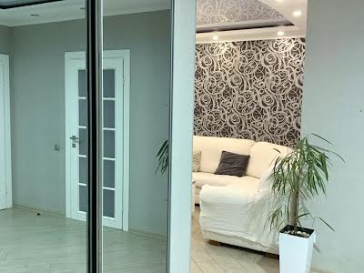 квартира за адресою Київ, Юрія Кондратюка вул., 5